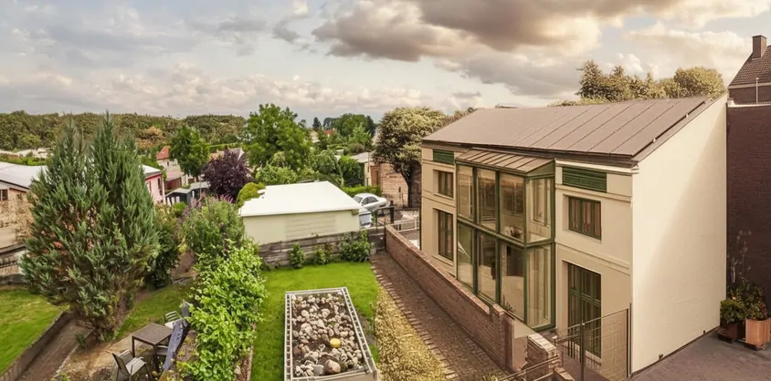 von Poll Immobilien GmbH