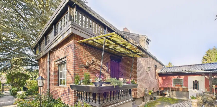 von Poll Immobilien GmbH