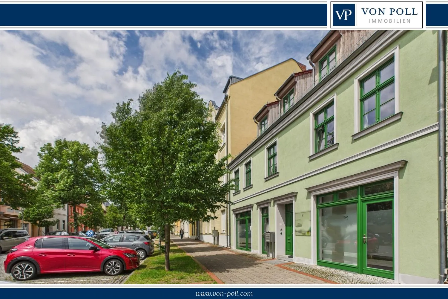 15749 MITTENWALDE - Photo 1