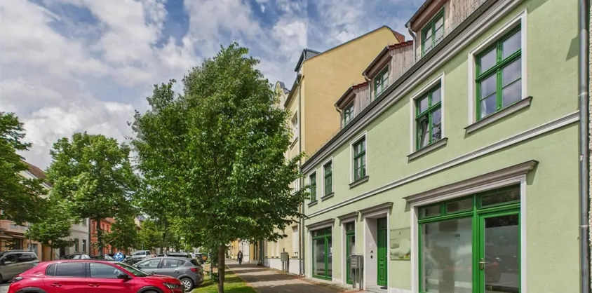 von Poll Immobilien GmbH
