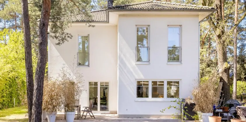 von Poll Immobilien GmbH