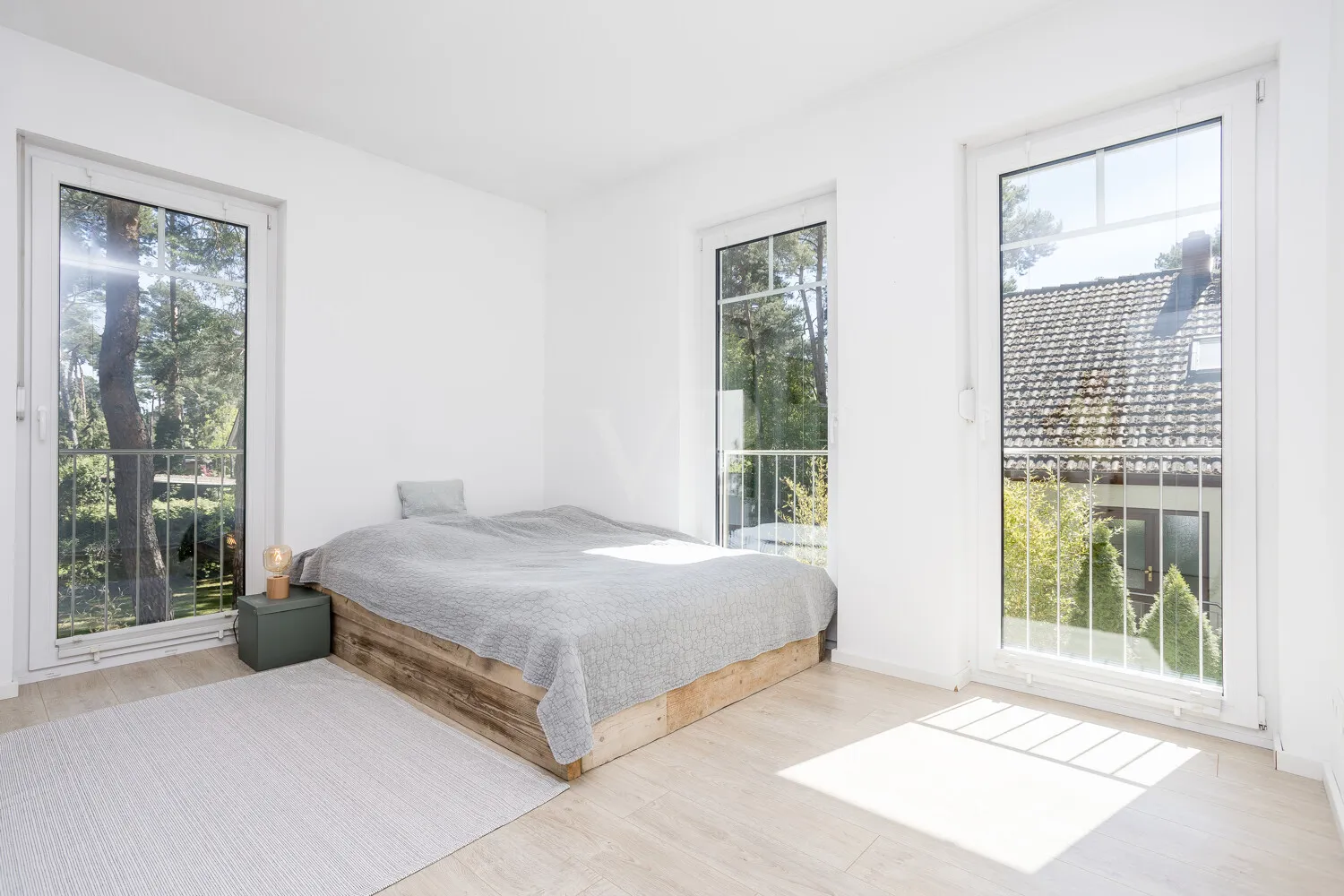 Kinder/- Schlaf/- Arbeitszimmer 2 von 5