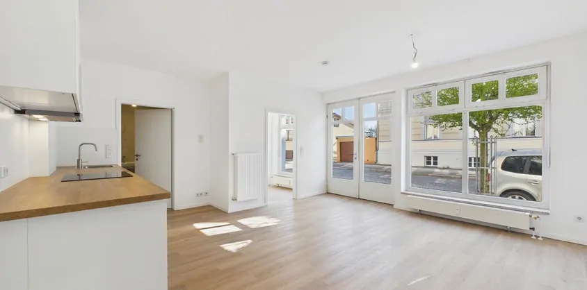 von Poll Immobilien GmbH