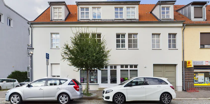 von Poll Immobilien GmbH