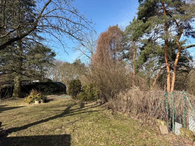 Sonnenplatz Sitzecke