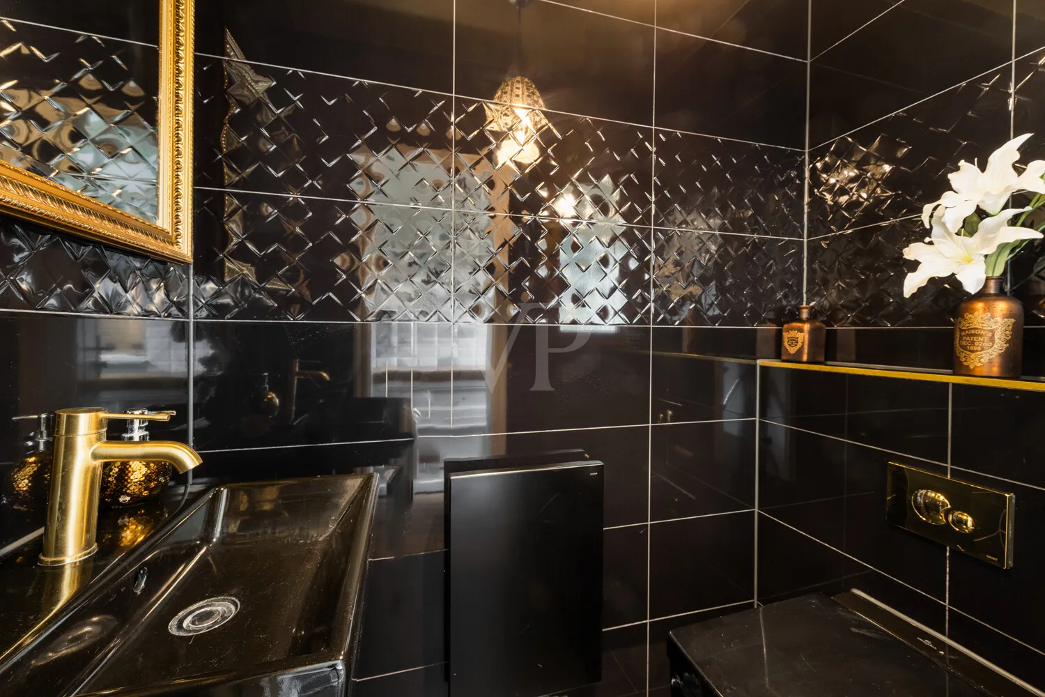 Gäste-WC