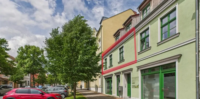 von Poll Immobilien GmbH