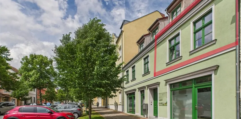 von Poll Immobilien GmbH