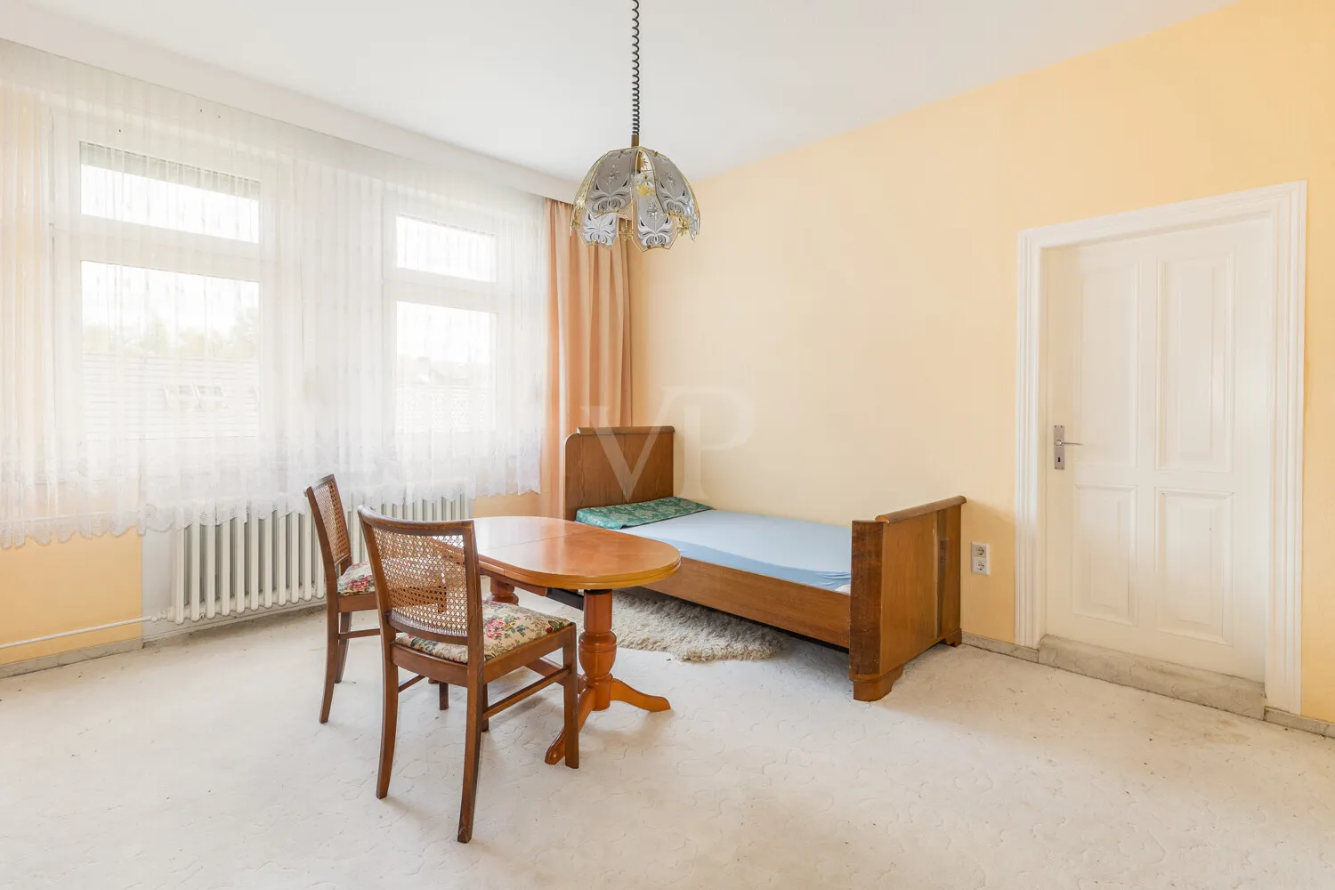 Schlaf-, Kinder- oder Arbeitszimmer 2