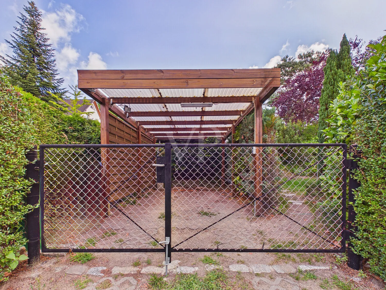 Carport