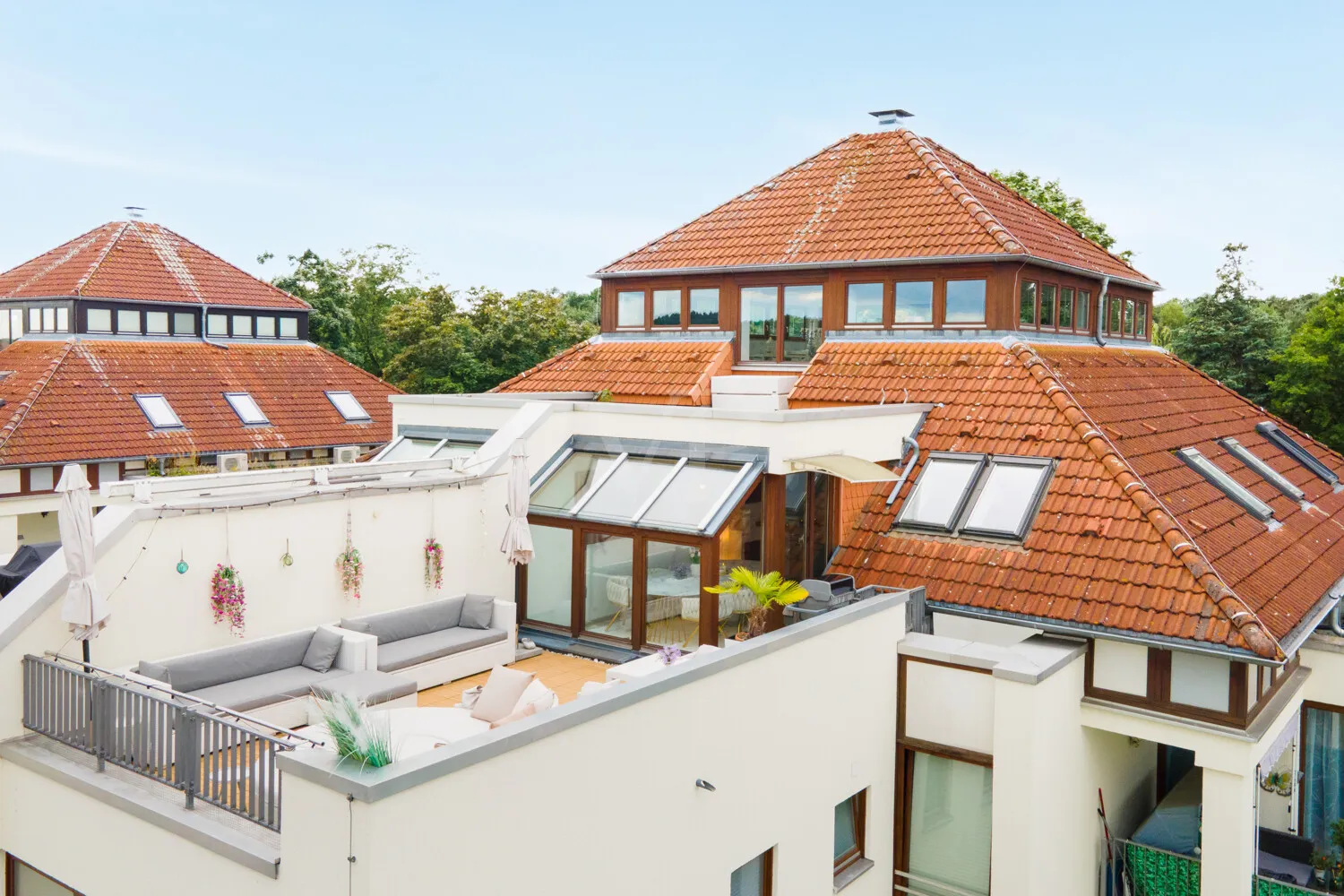 Südterrasse