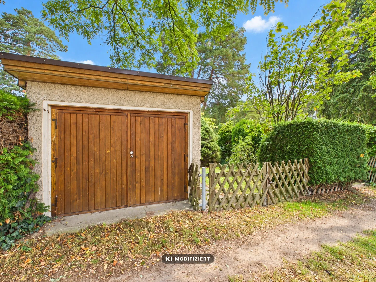 Garage