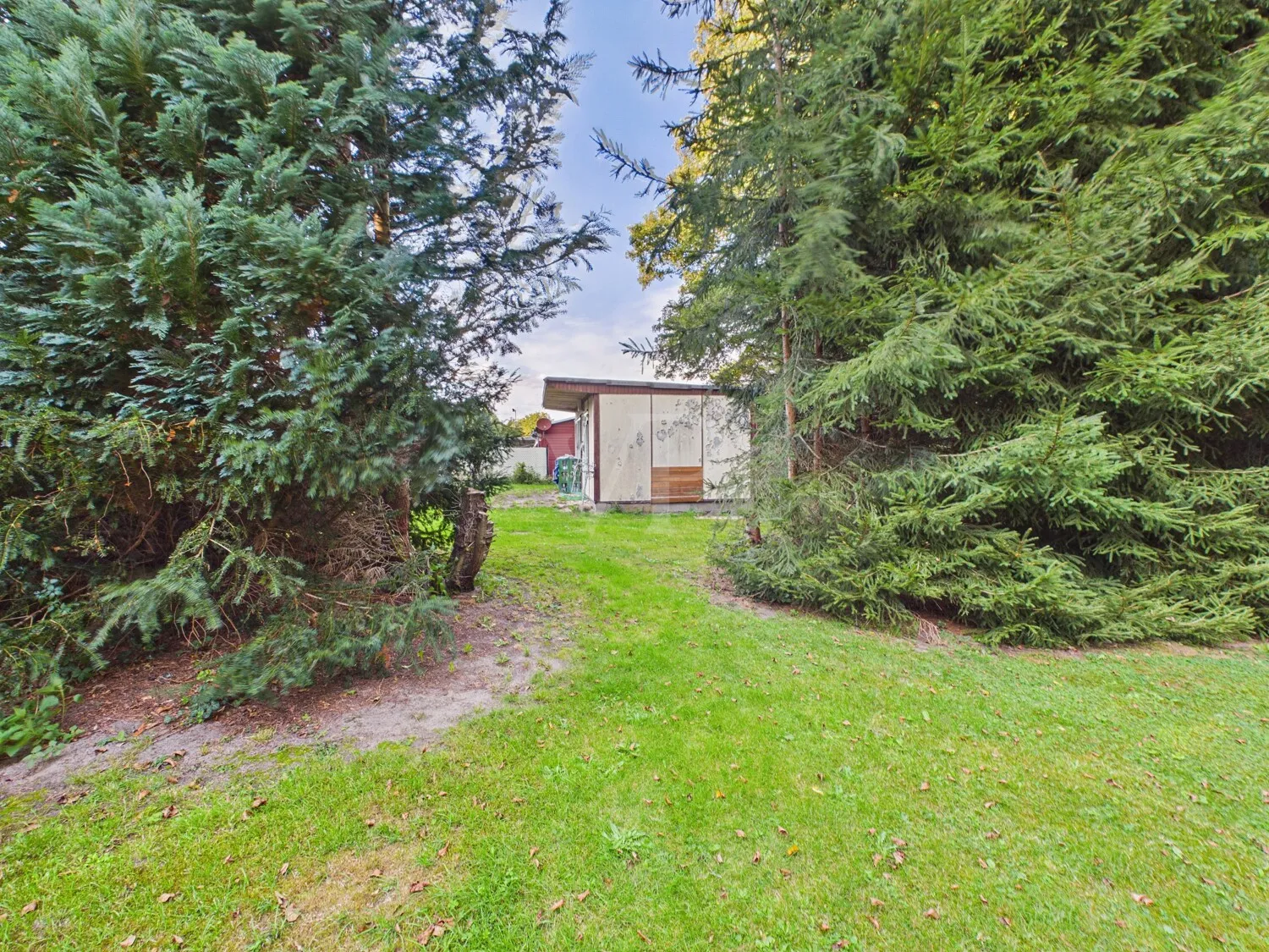 weiterer Bungalow
