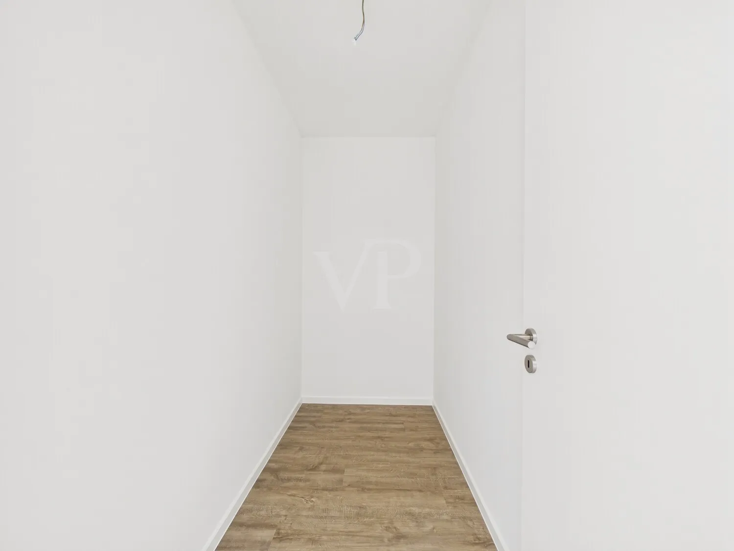 praktische Kammer im EG