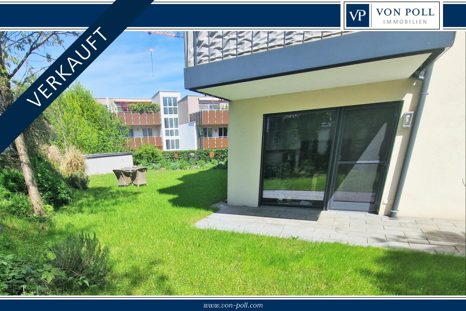 verkauft