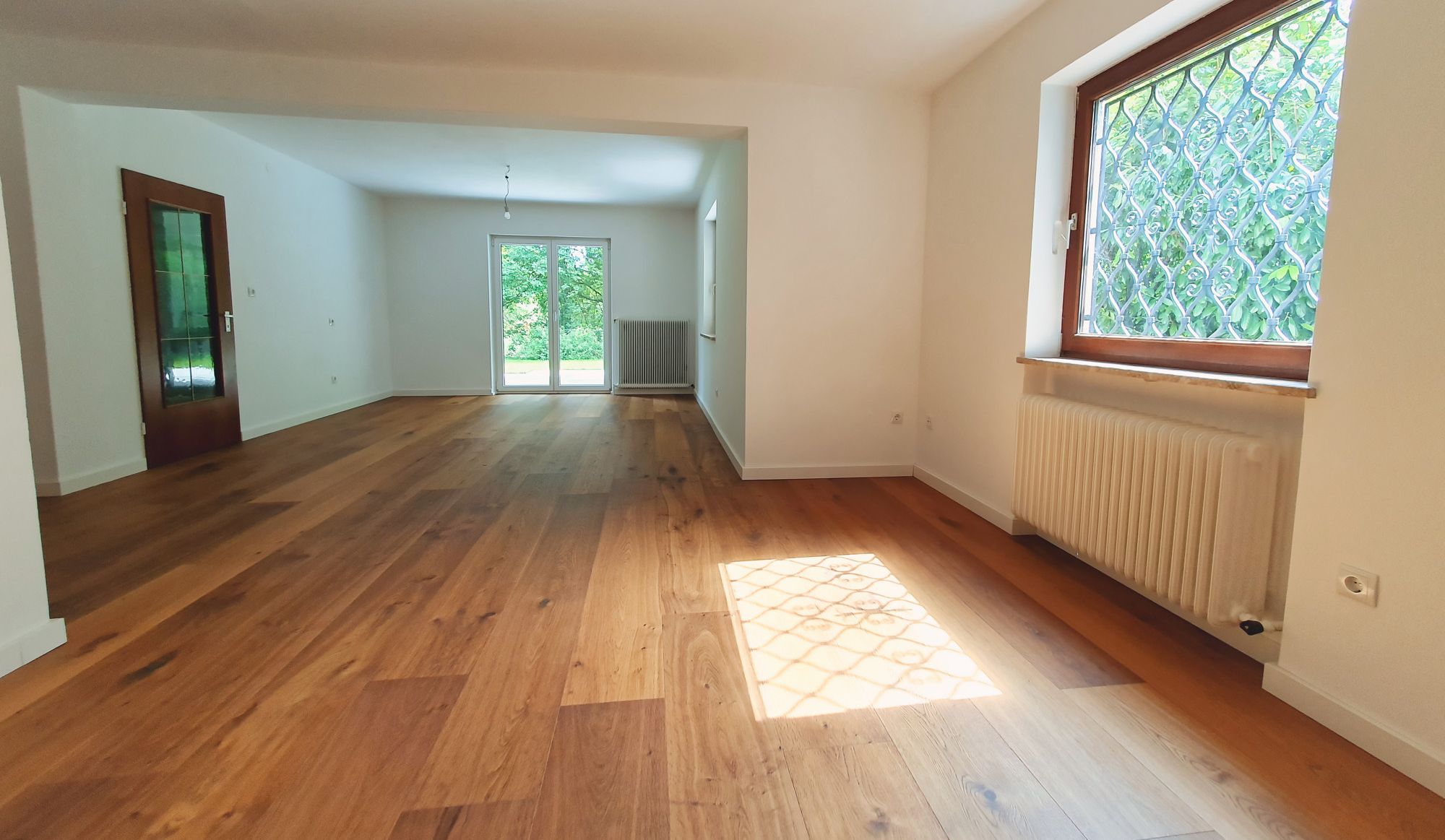 XL-Zimmer EG
