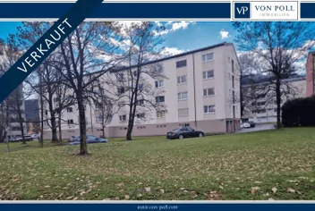 von Poll Immobilien GmbH