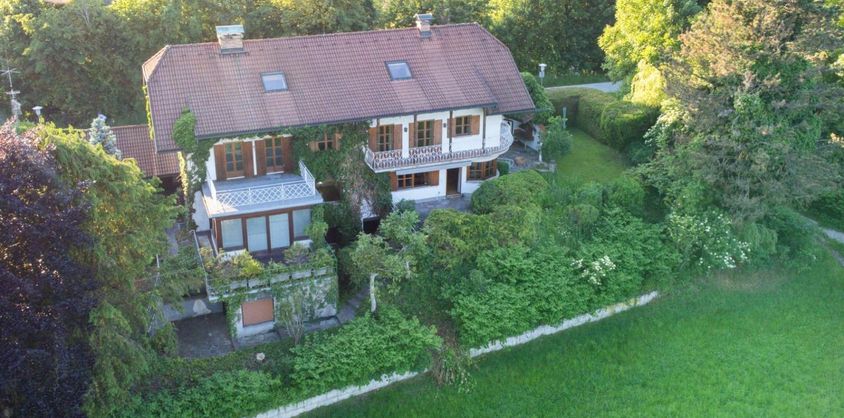 von Poll Immobilien GmbH