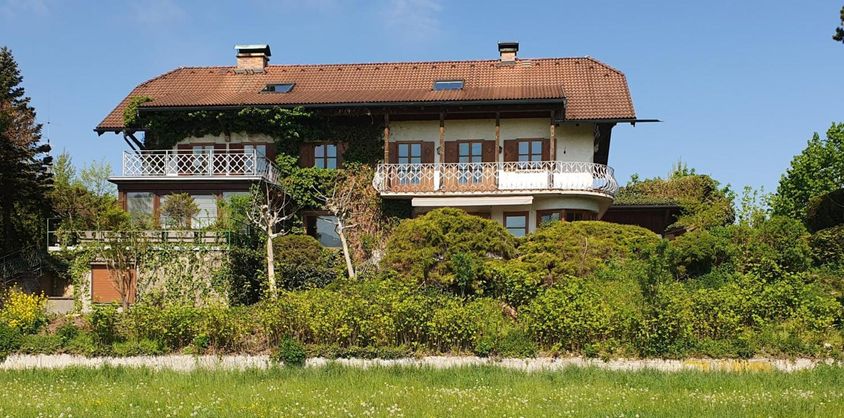 von Poll Immobilien GmbH