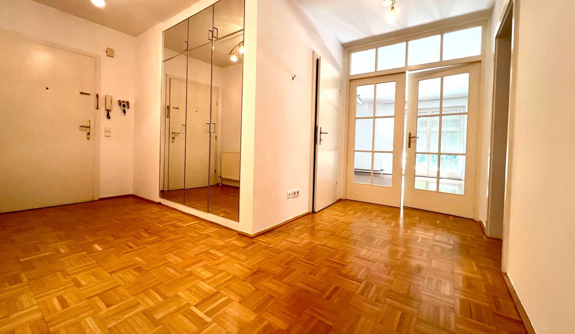 Garderobe