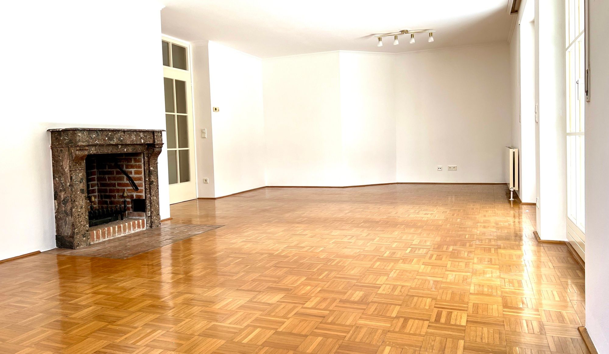 Kamin
