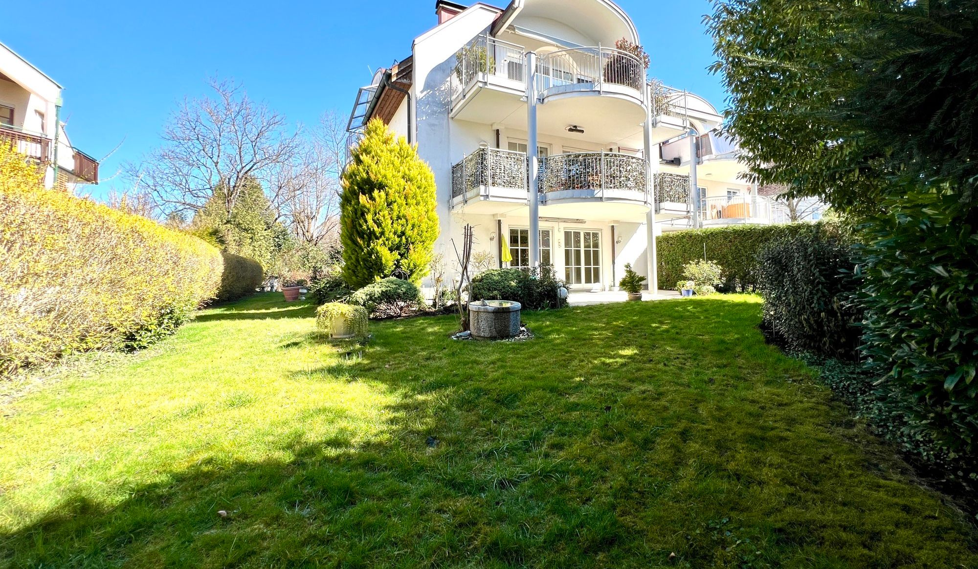Garten