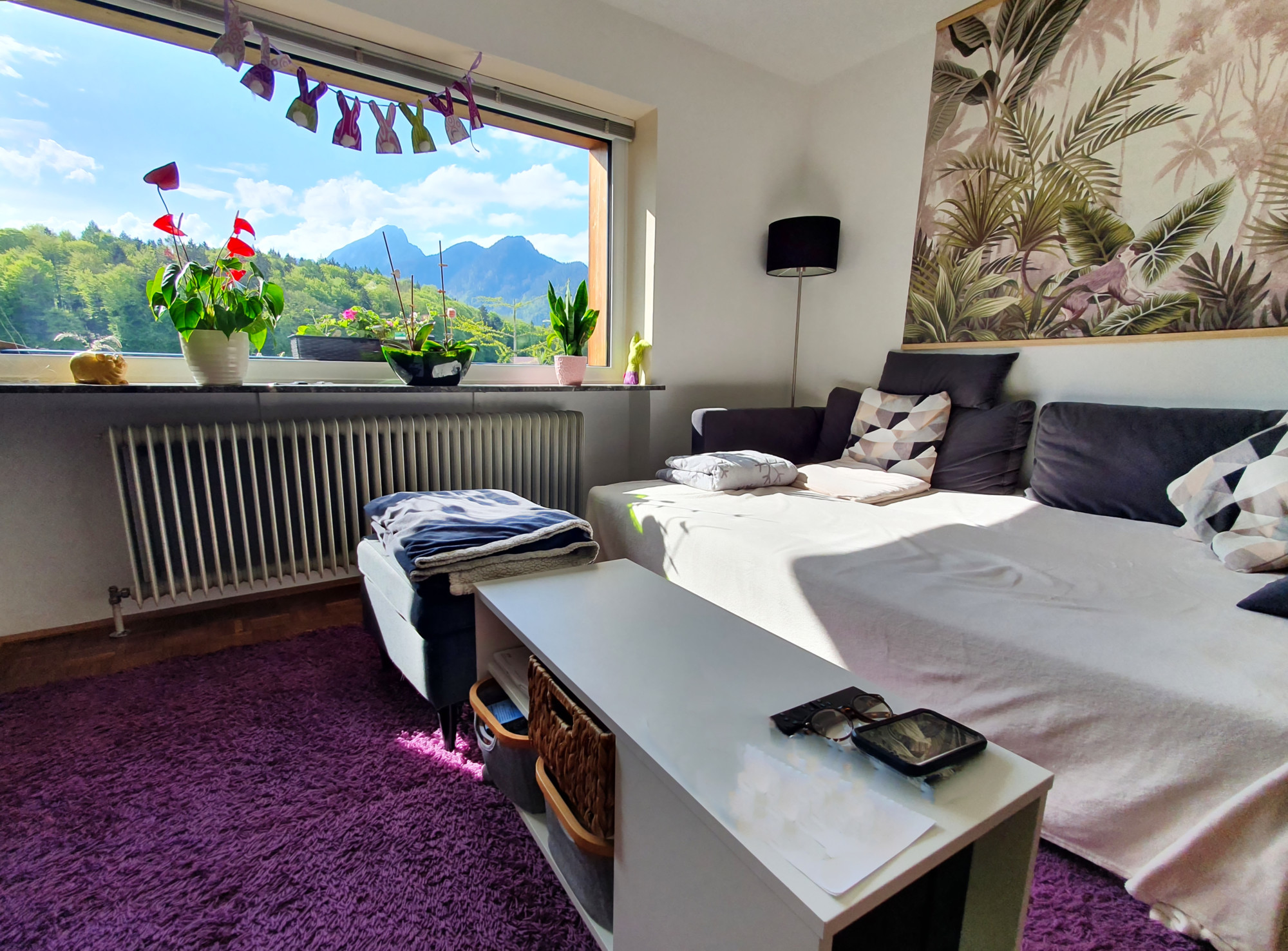 OG Wohnzimmer
