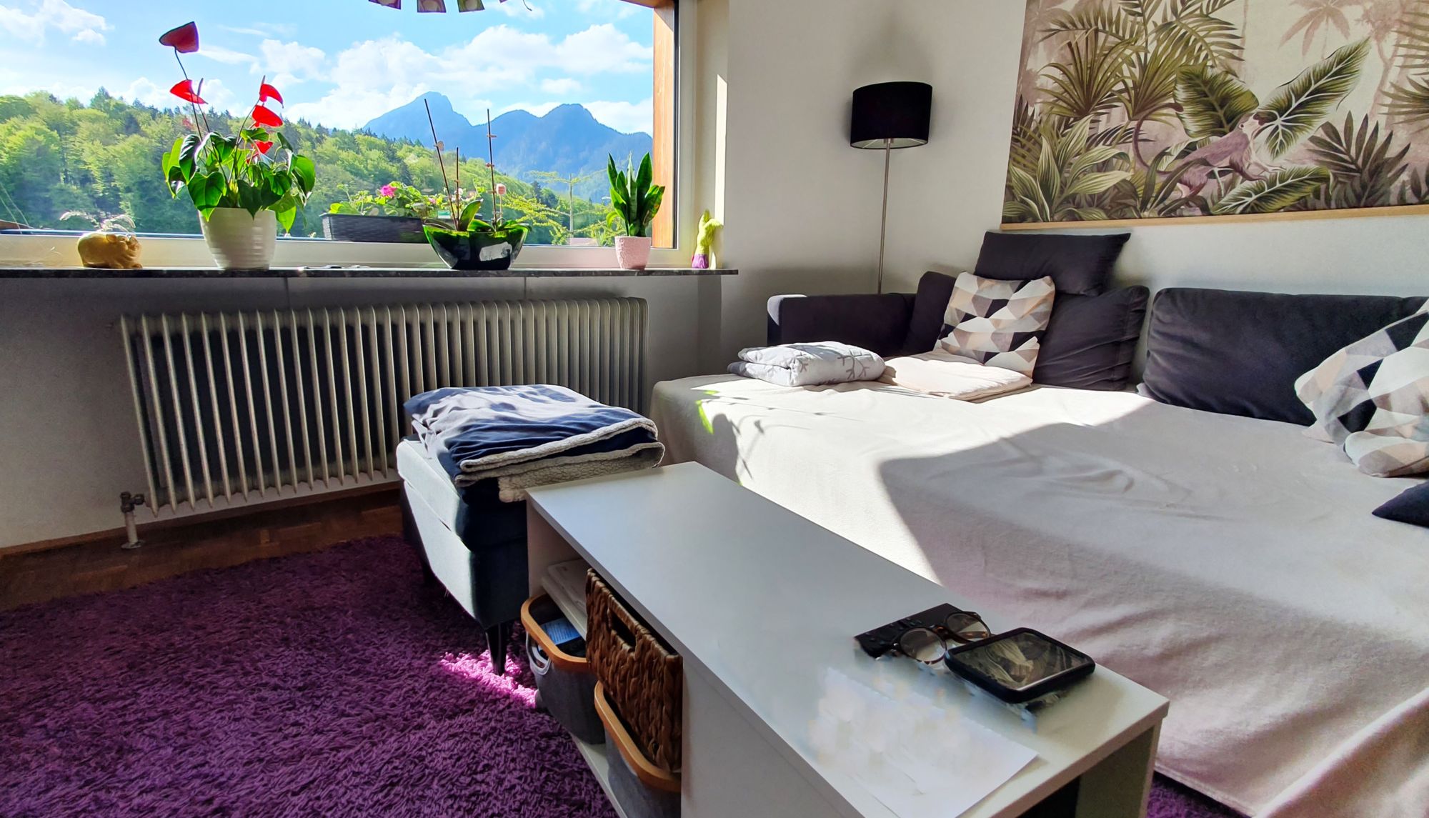 OG Wohnzimmer