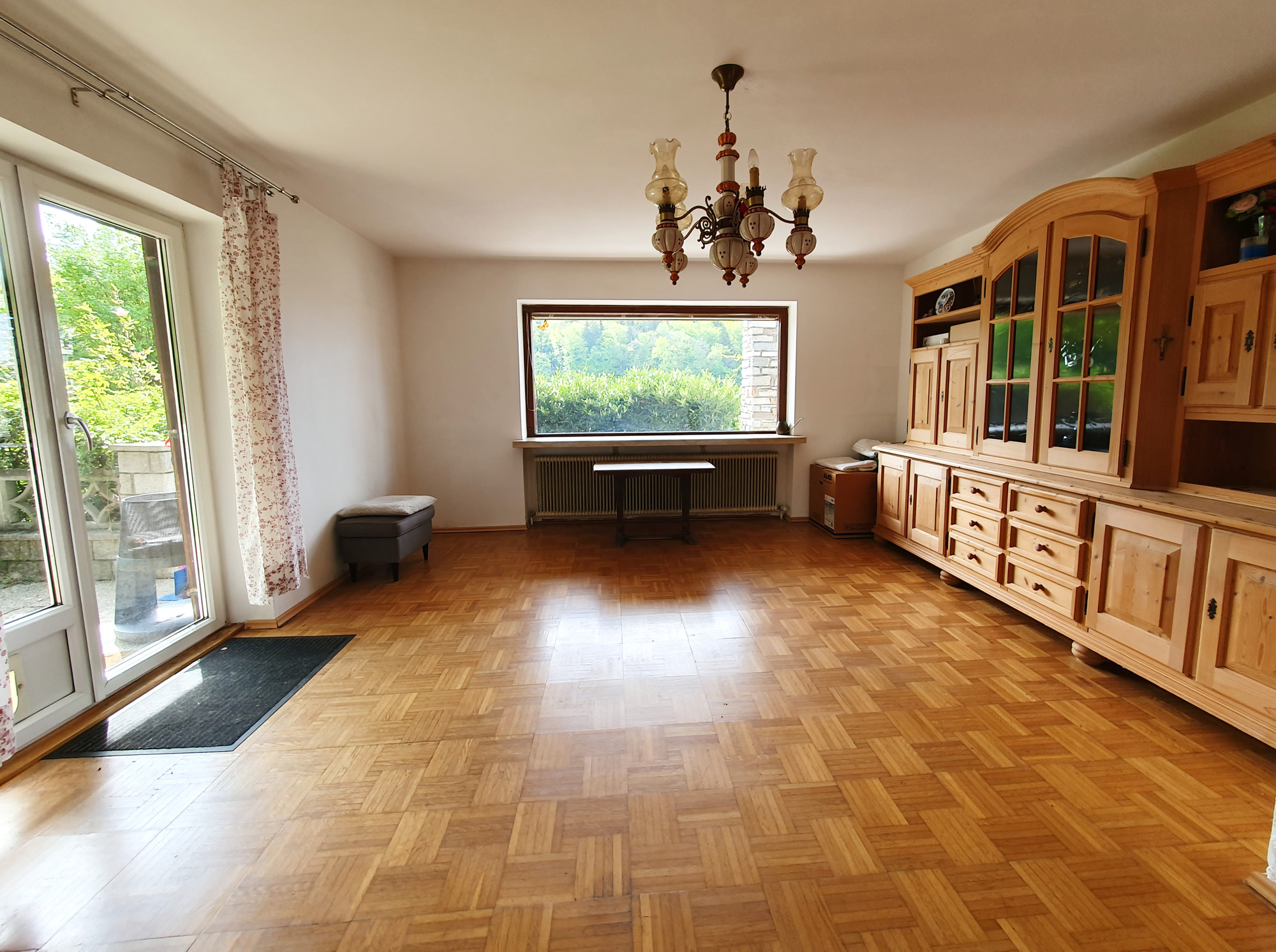 EG Wohnzimmer