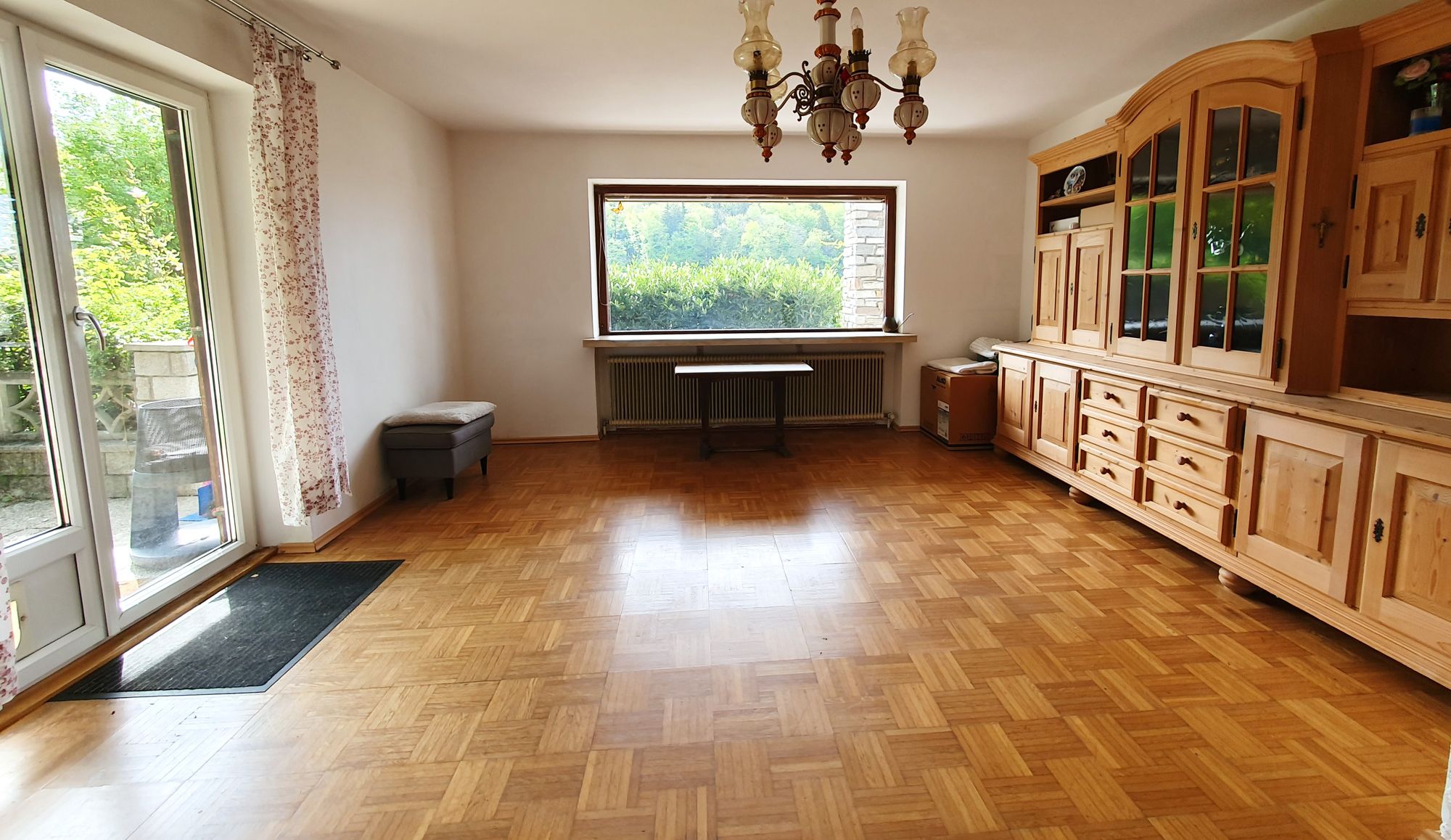 EG Wohnzimmer