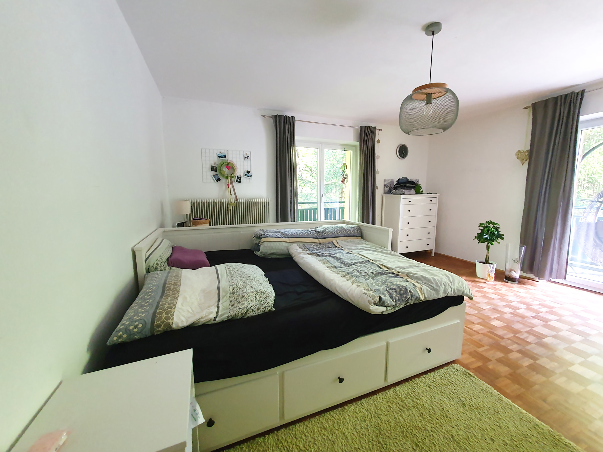 OG Schlafzimmer