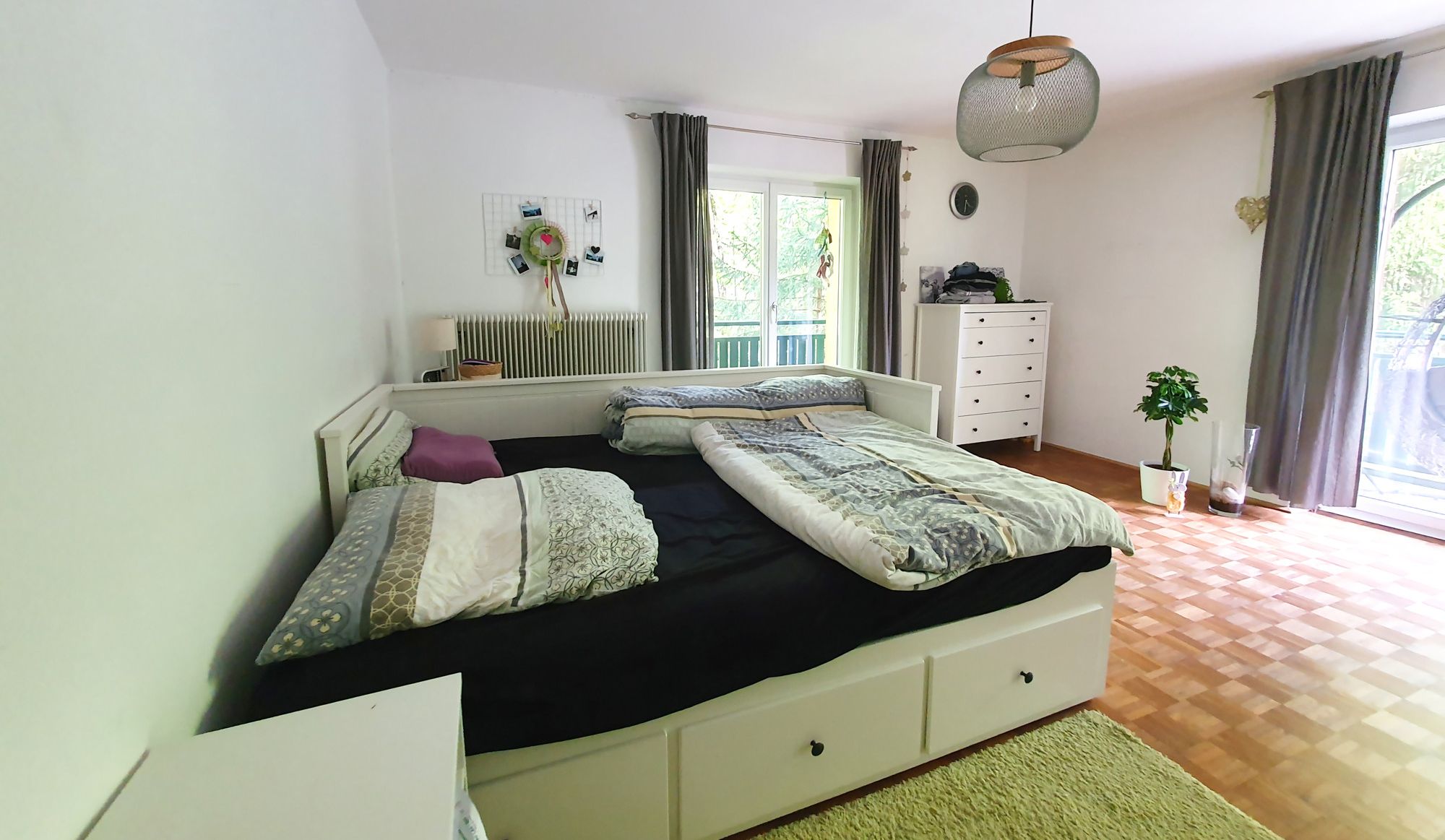 OG Schlafzimmer