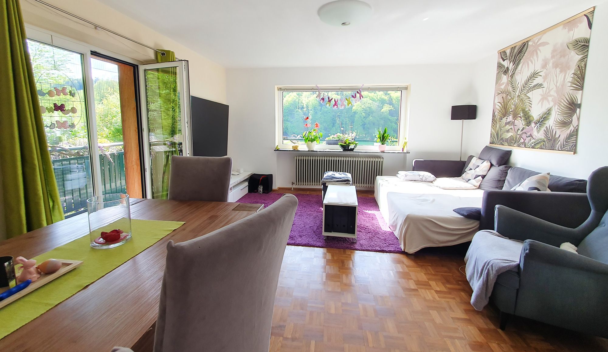 OG Wohnzimmer