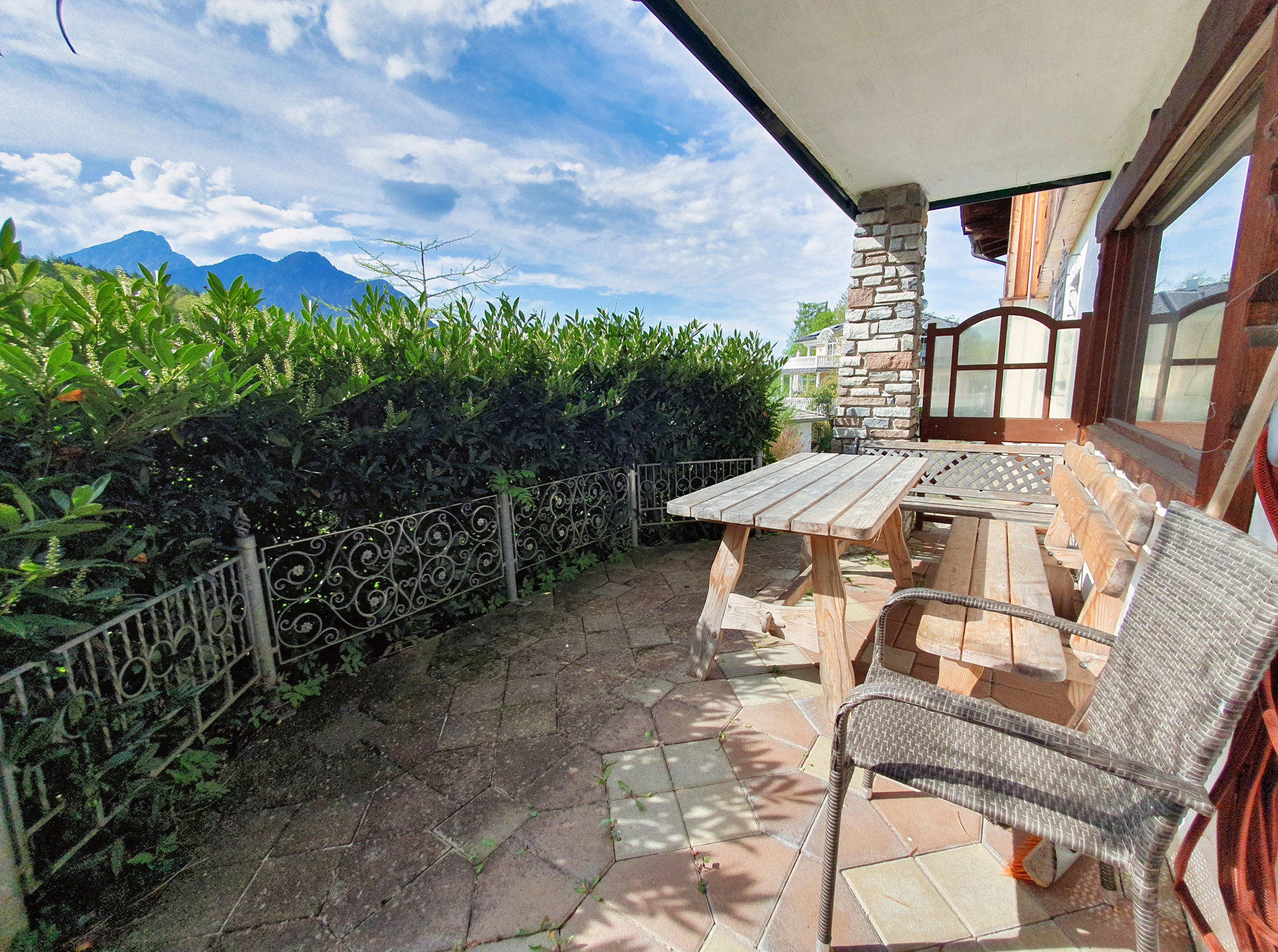 EG Terrasse West