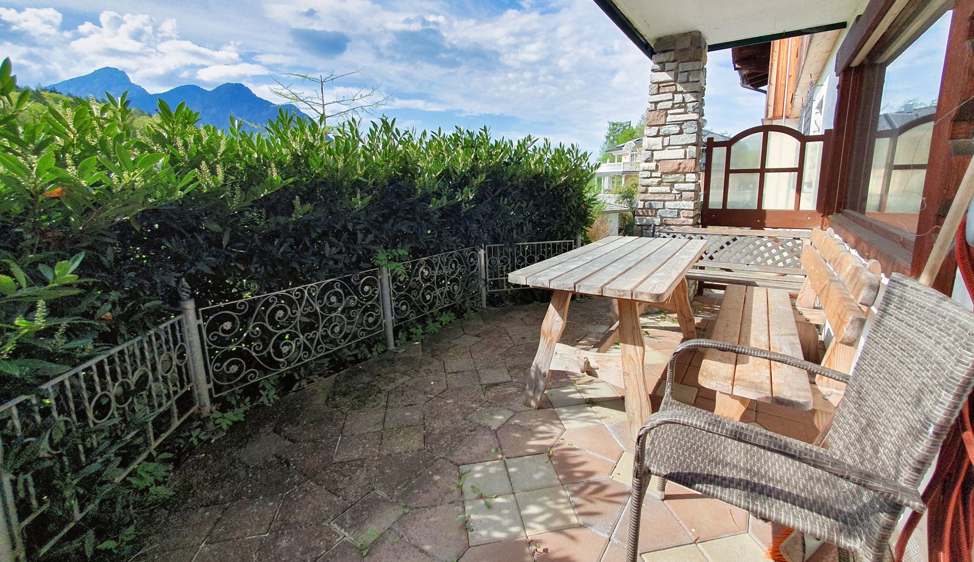 EG Terrasse West