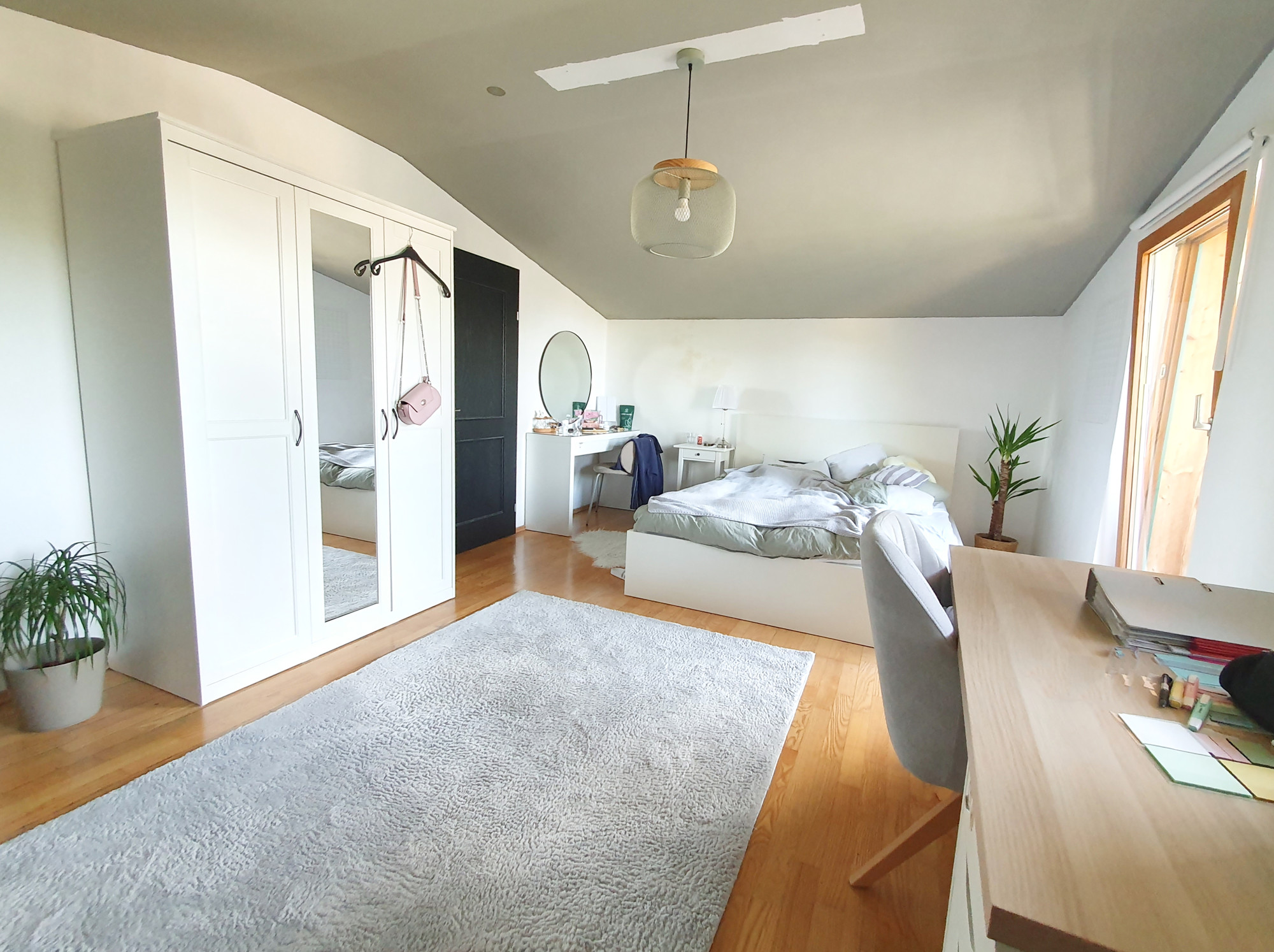 OG Appartement