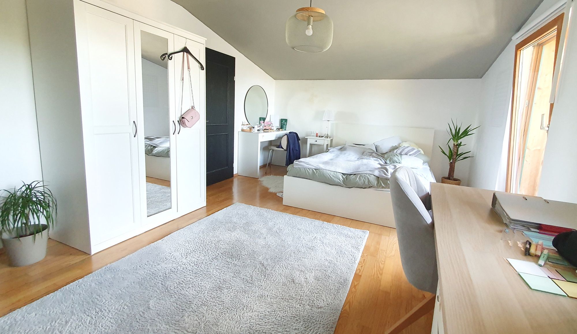 OG Appartement