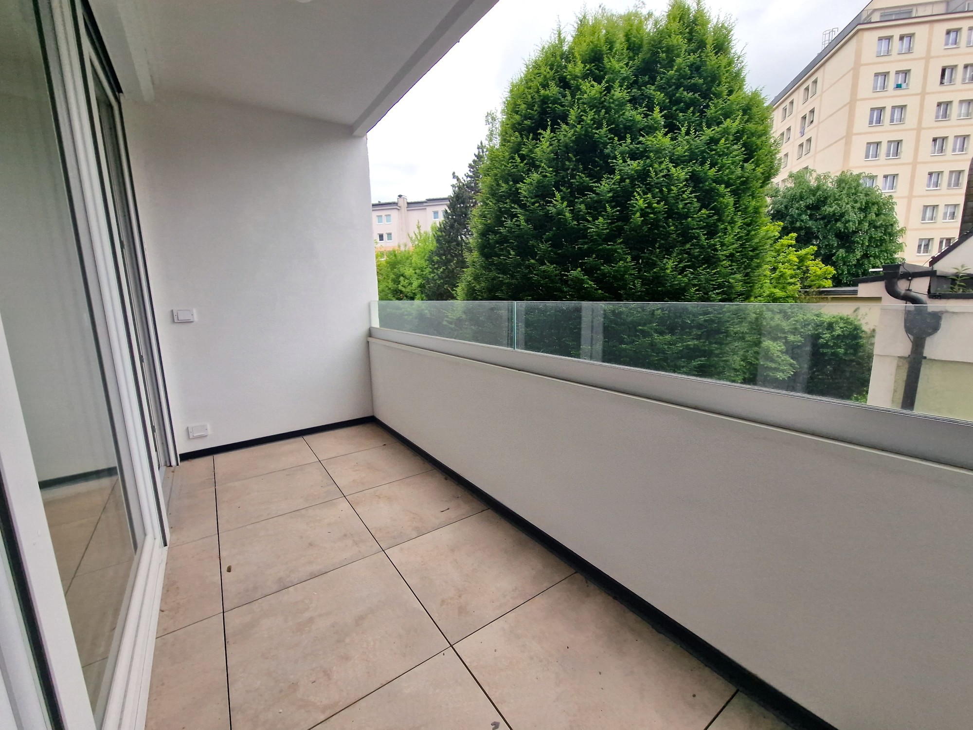 Loggia