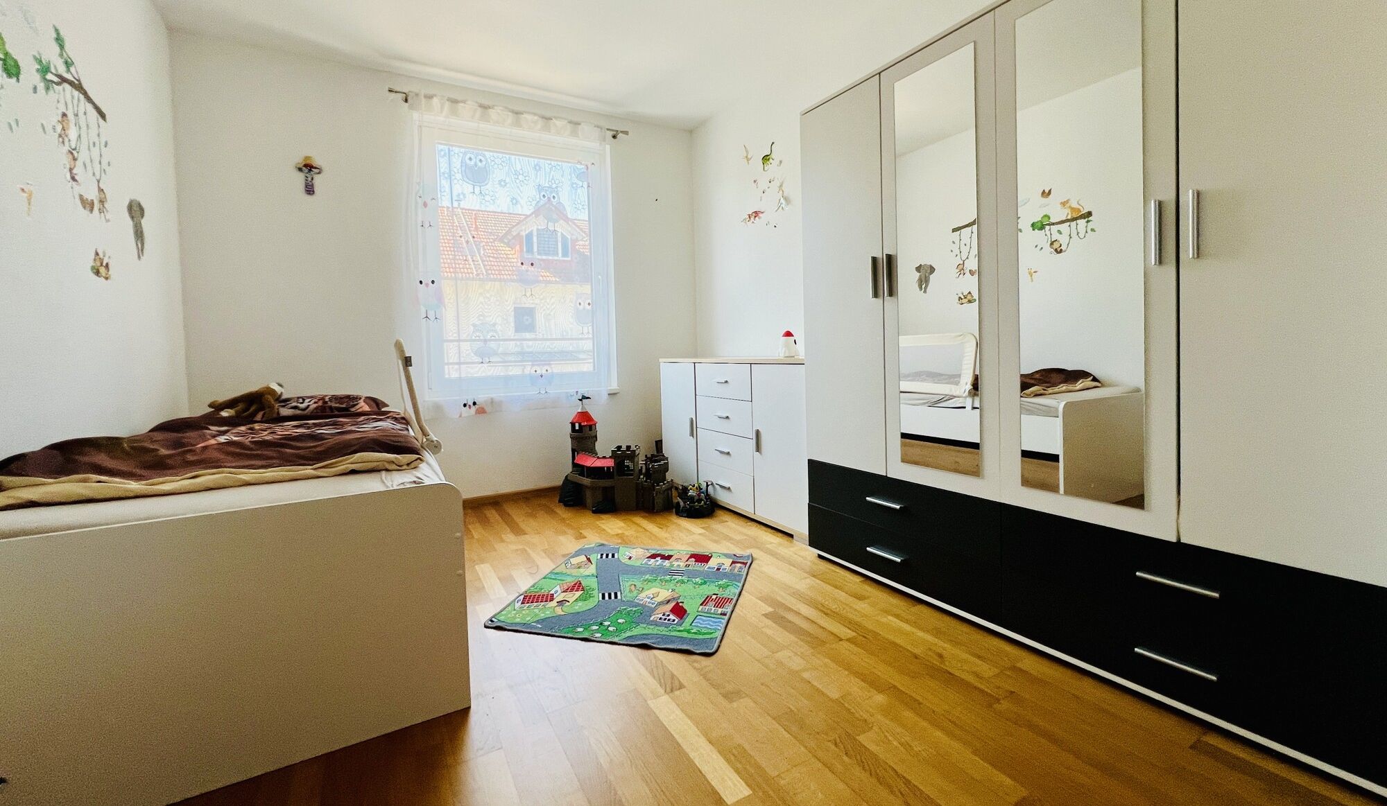 Kinderzimmer