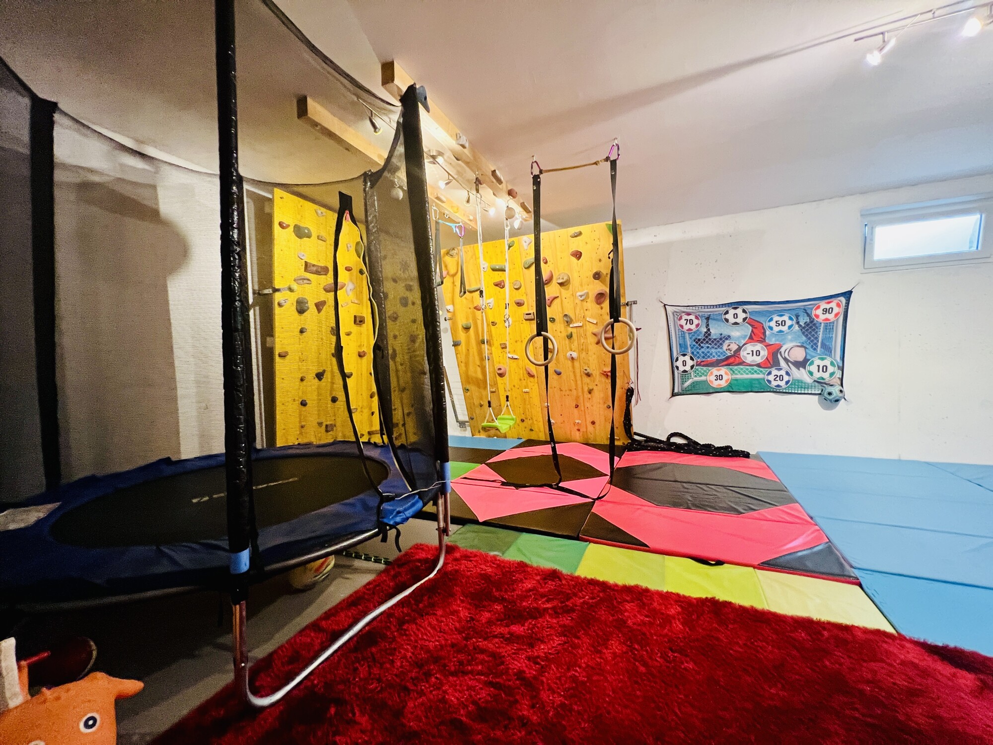 Spielkeller