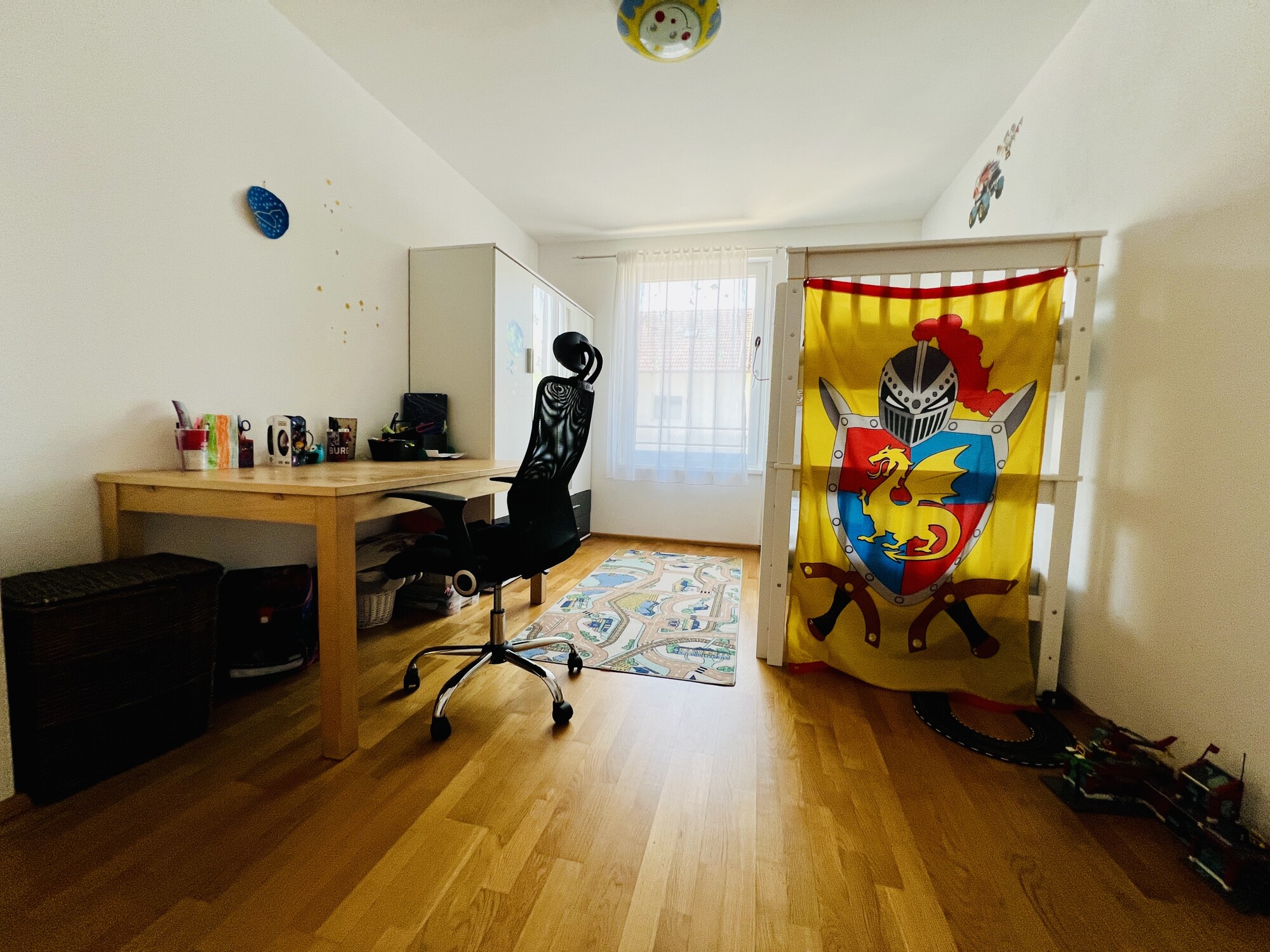 Kinderzimmer