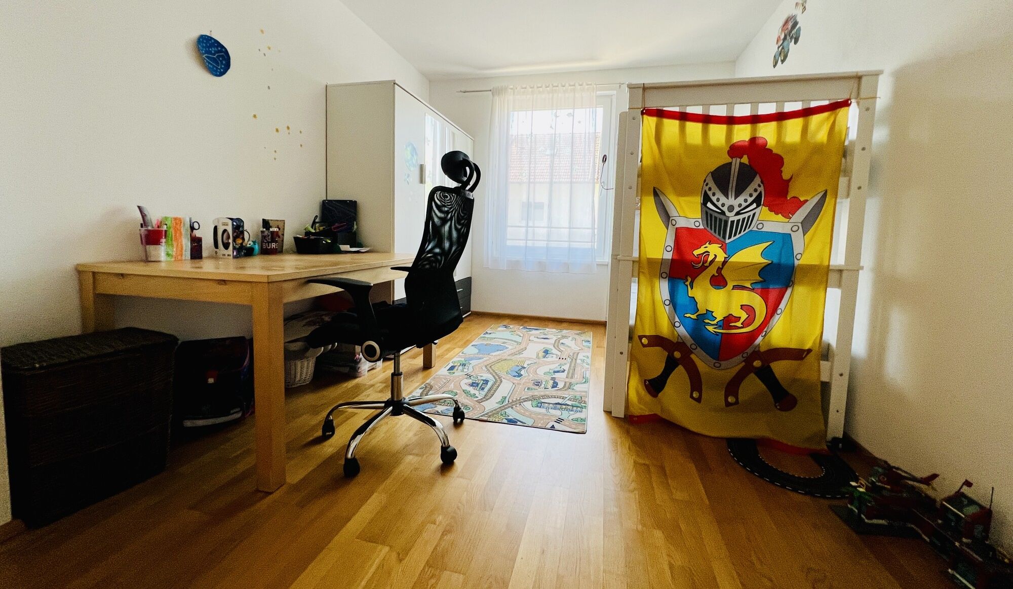 Kinderzimmer