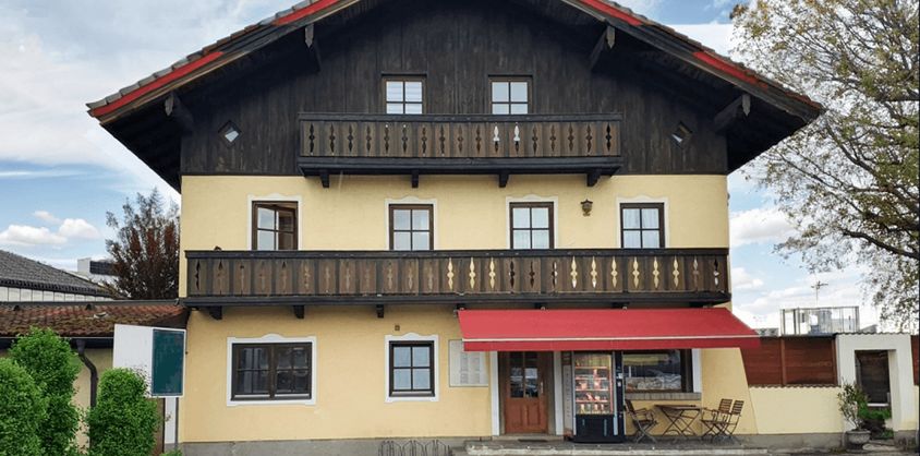 von Poll Immobilien GmbH