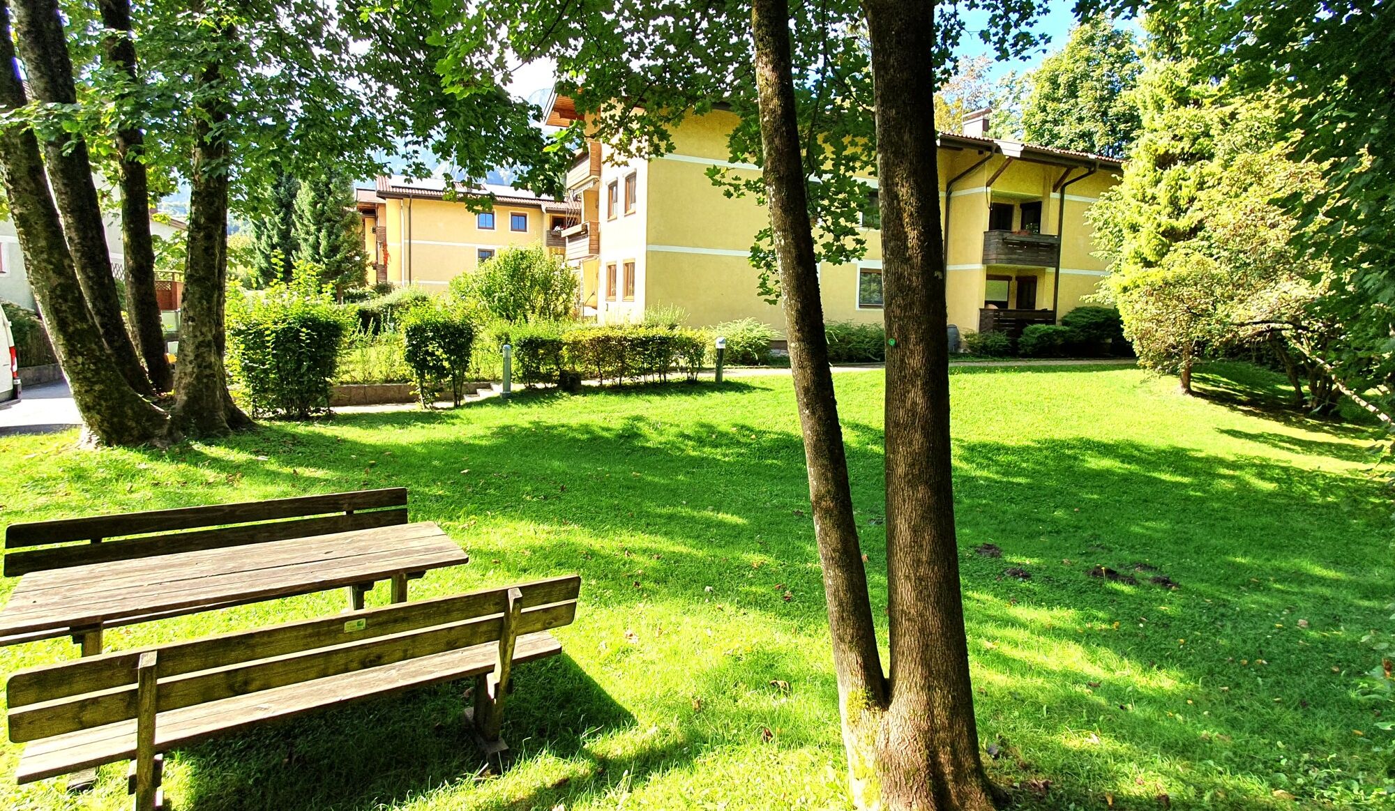 Garten