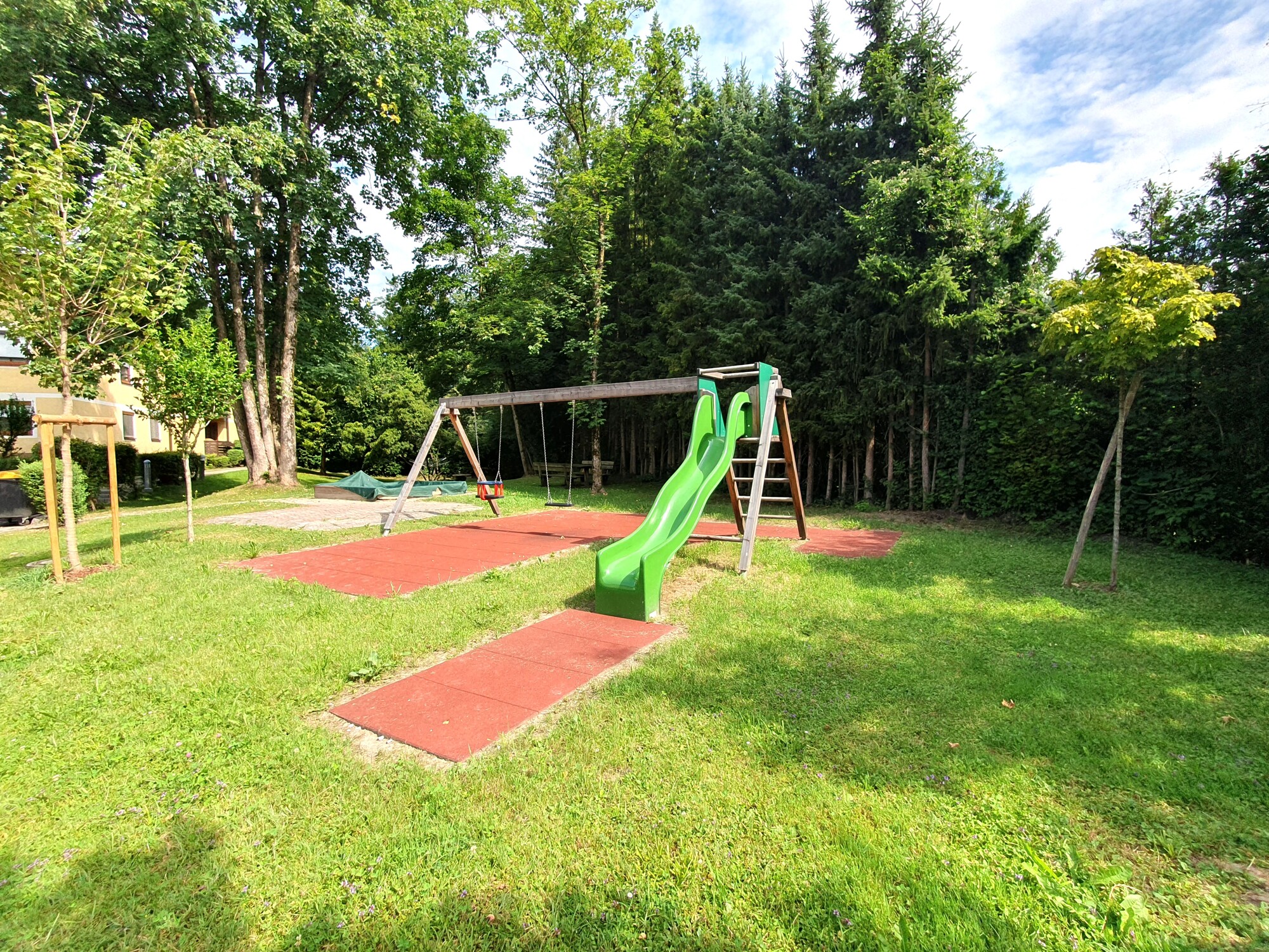 Spielplatz