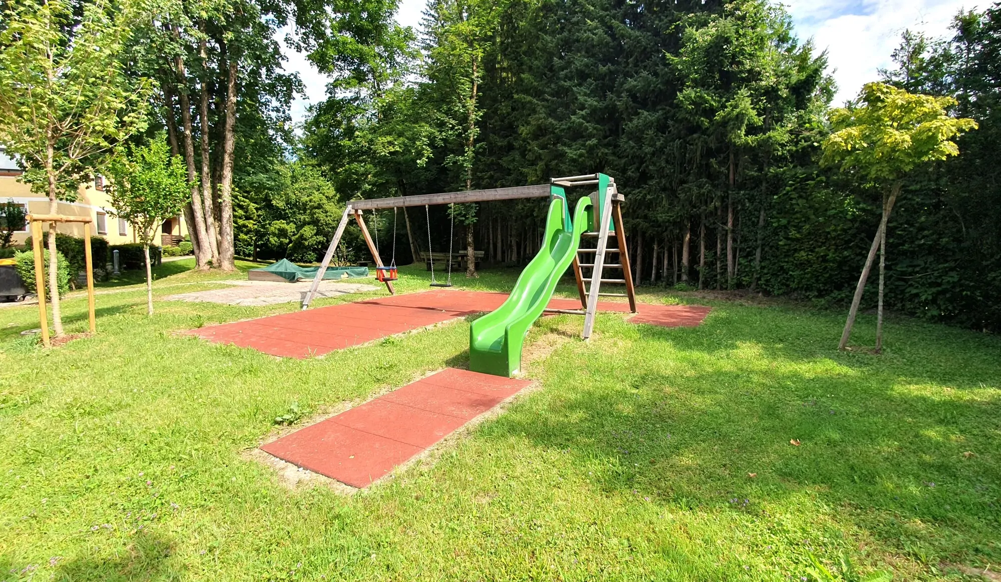 Spielplatz