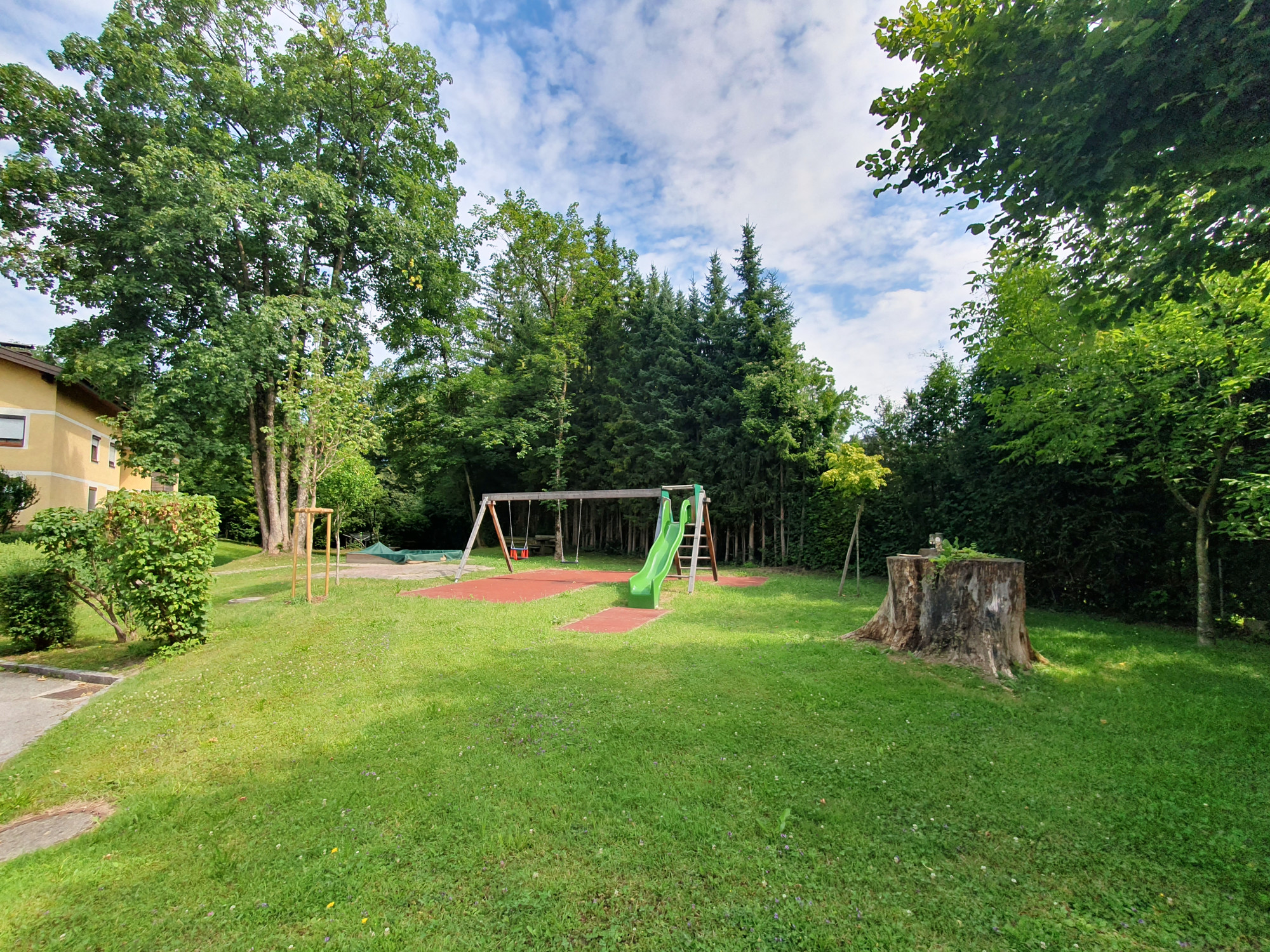 Spielplatz