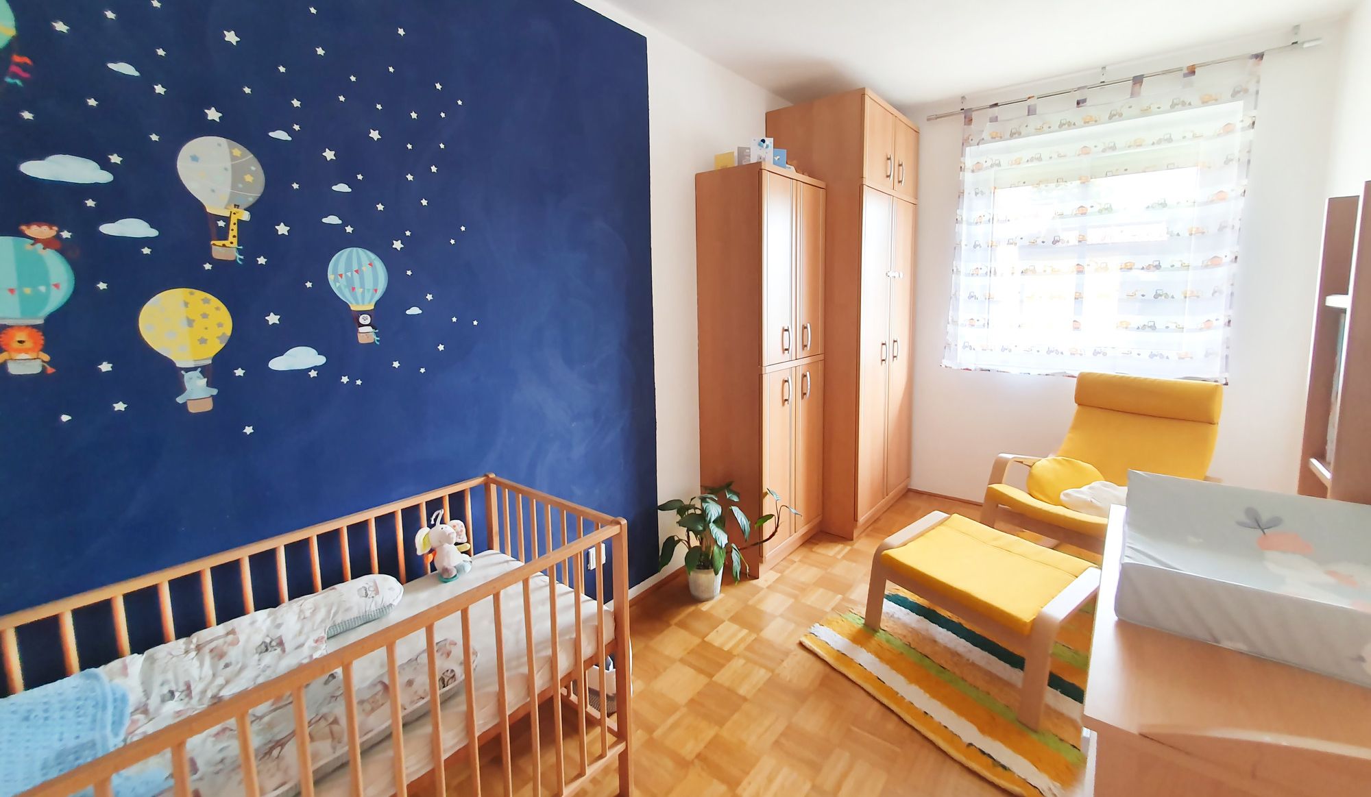 Kinderzimmer 2