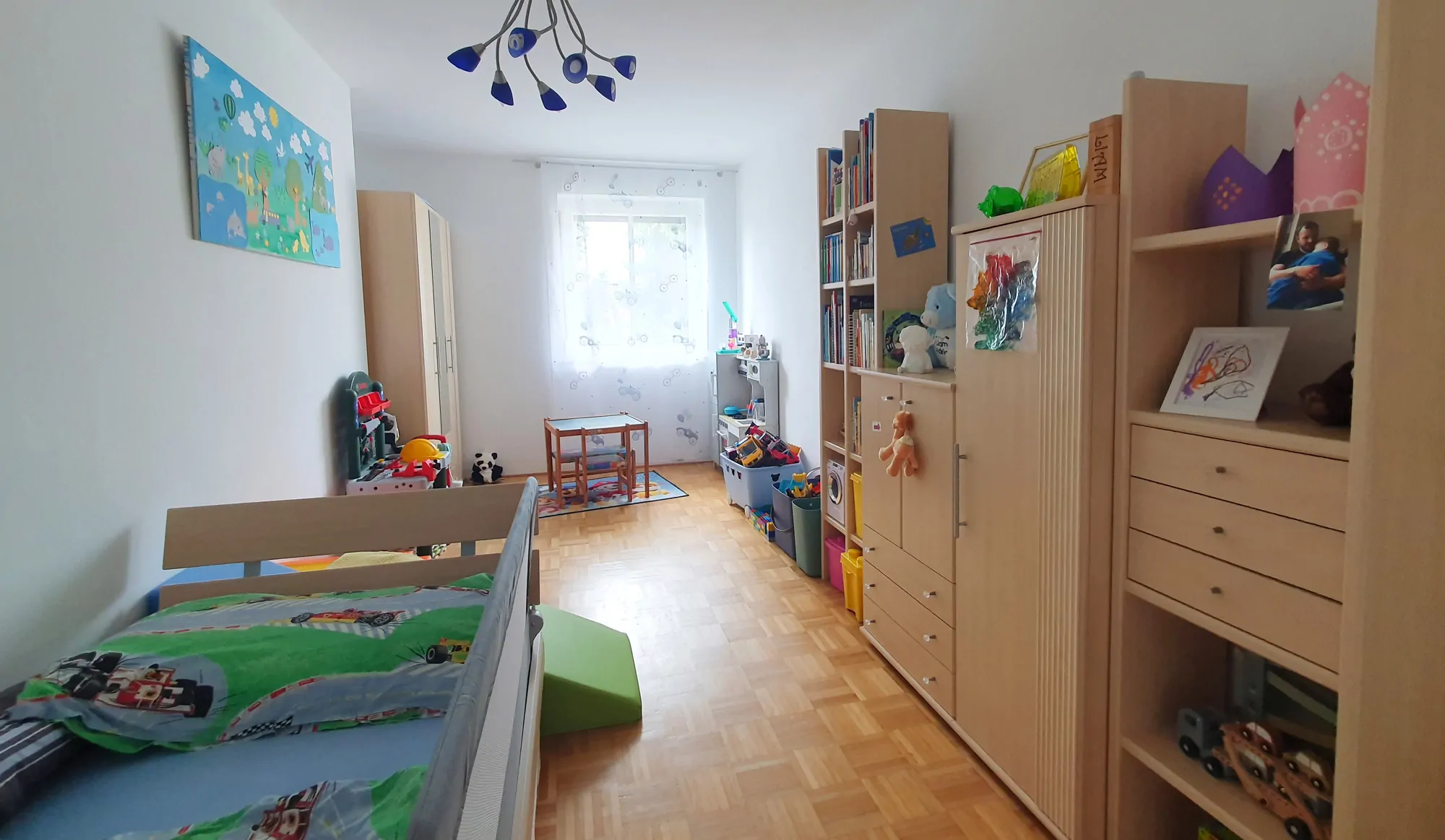 Kinderzimmer 1