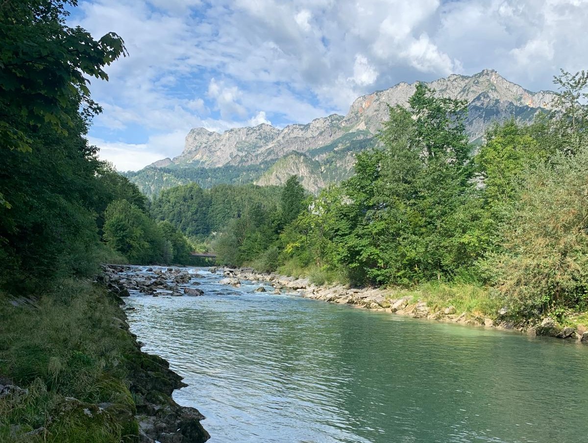 Königseeache